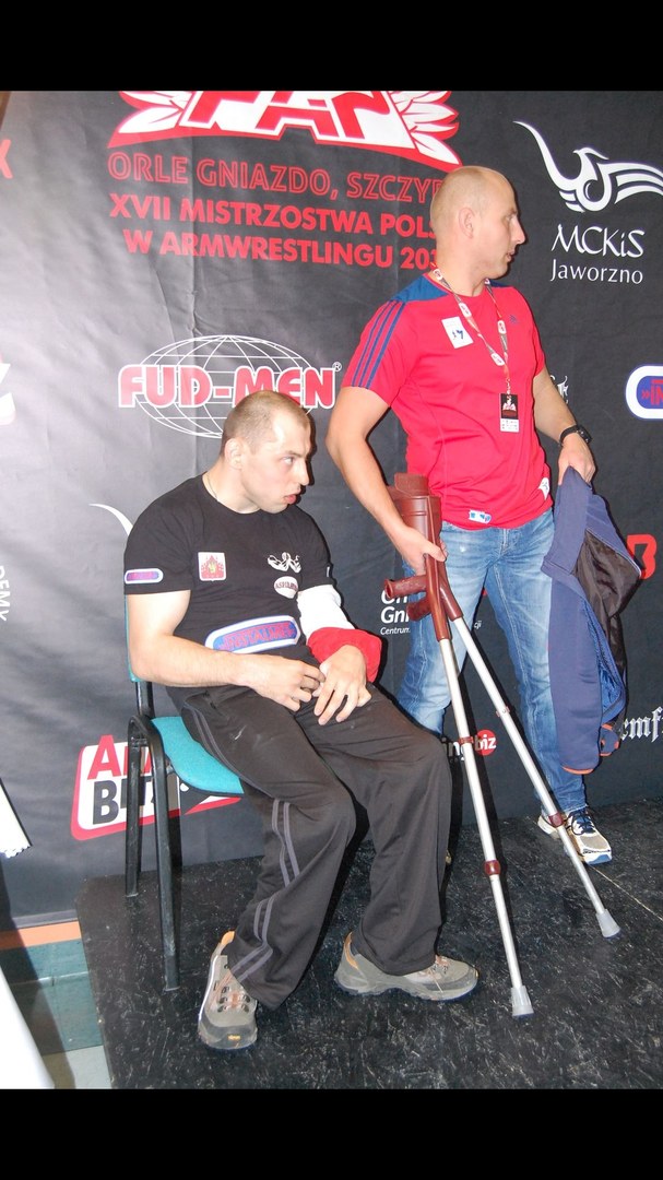 Mistrzostwa Polski 2017 Szczyrk