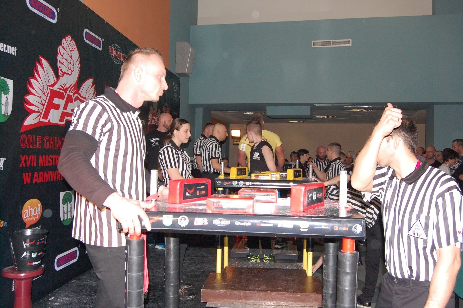 Mistrzostwa Polski 2017 Szczyrk