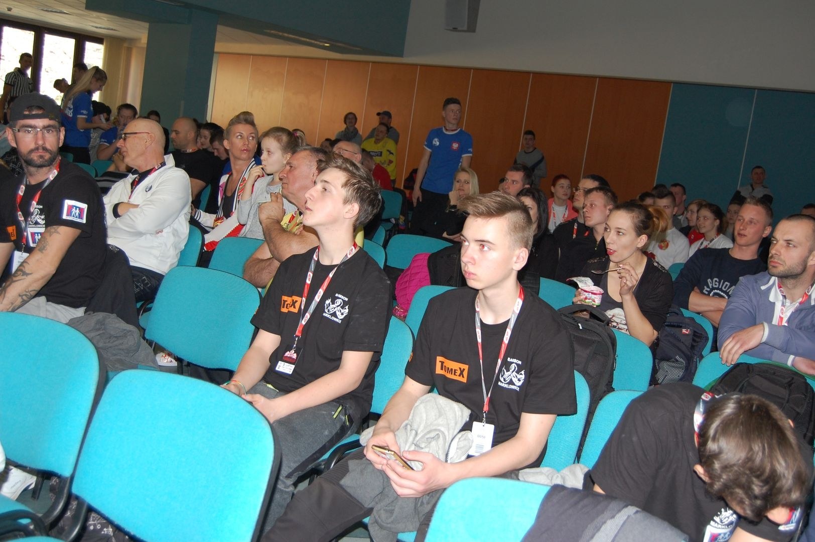 Mistrzostwa Polski 2017 Szczyrk