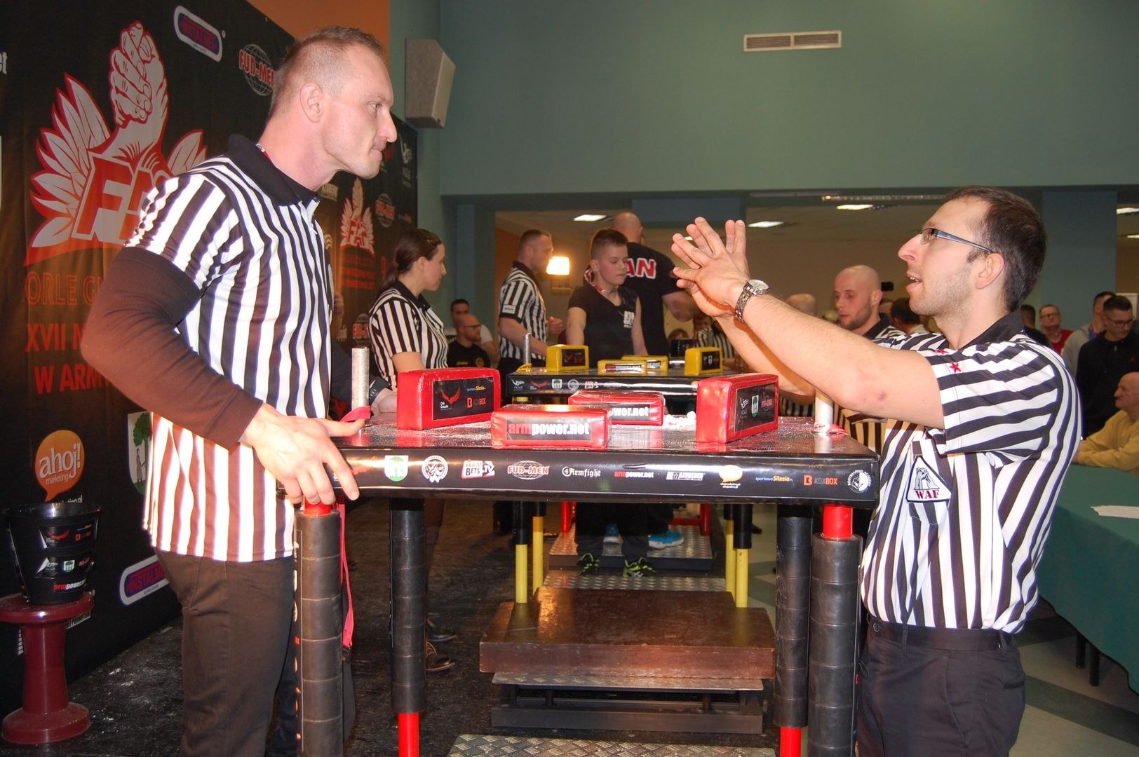 Mistrzostwa Polski 2017 Szczyrk