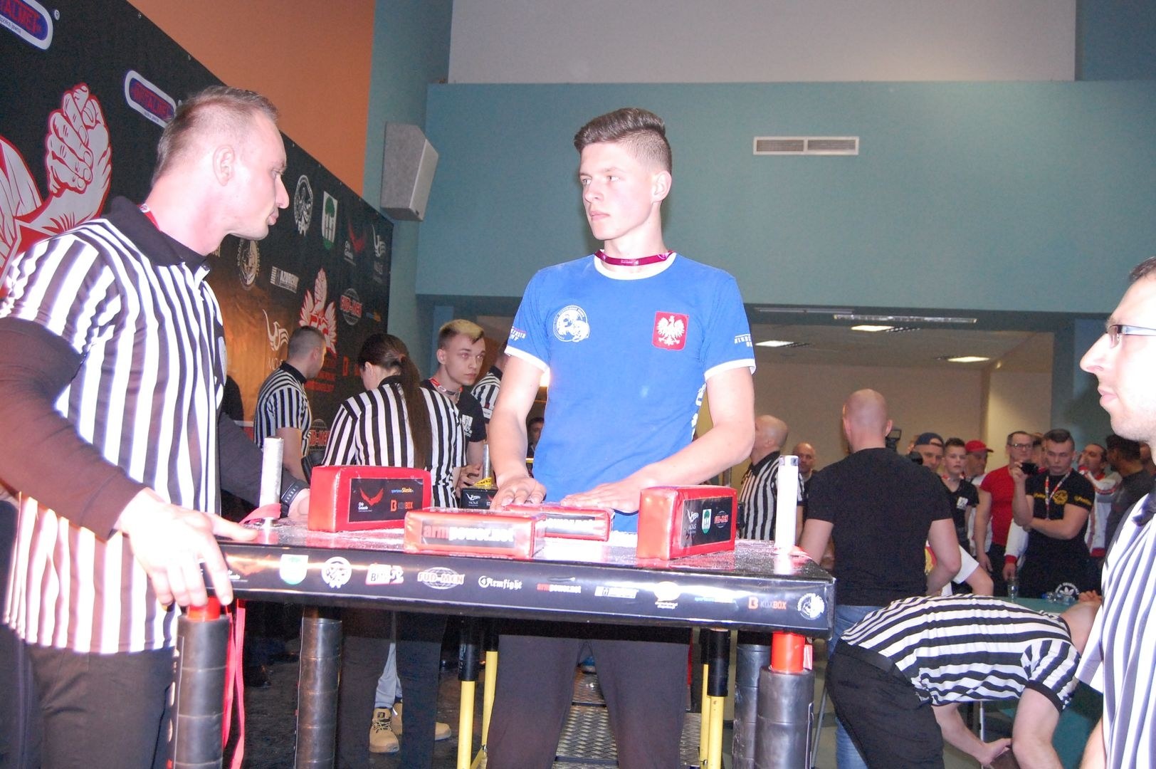 Mistrzostwa Polski 2017 Szczyrk