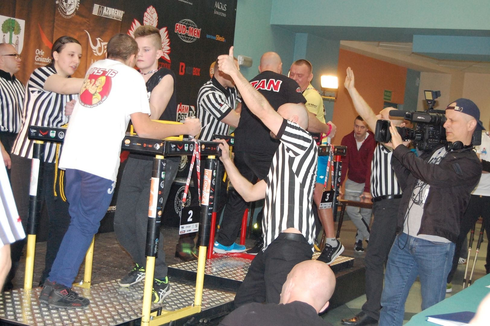 Mistrzostwa Polski 2017 Szczyrk