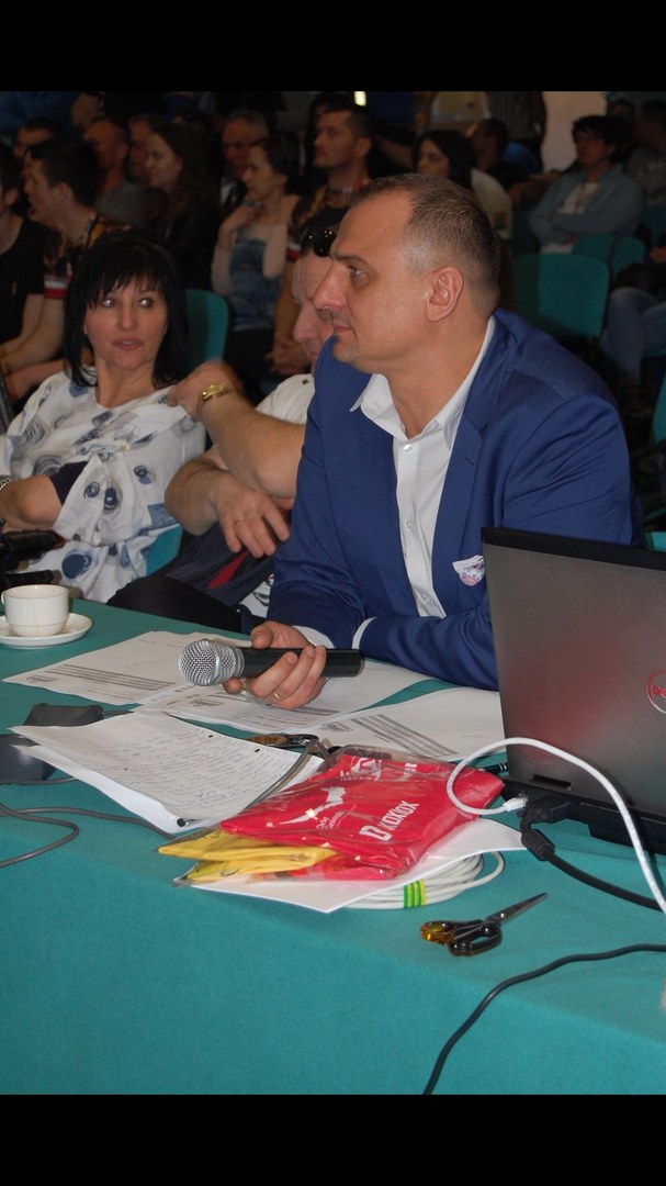 Mistrzostwa Polski 2017 Szczyrk