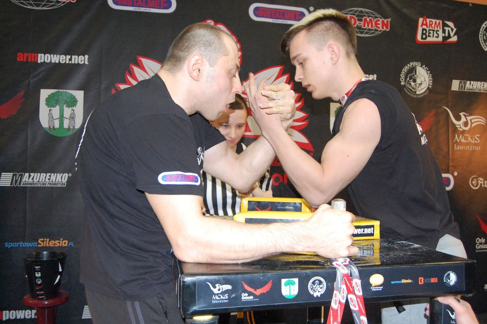 Mistrzostwa Polski 2017 Szczyrk