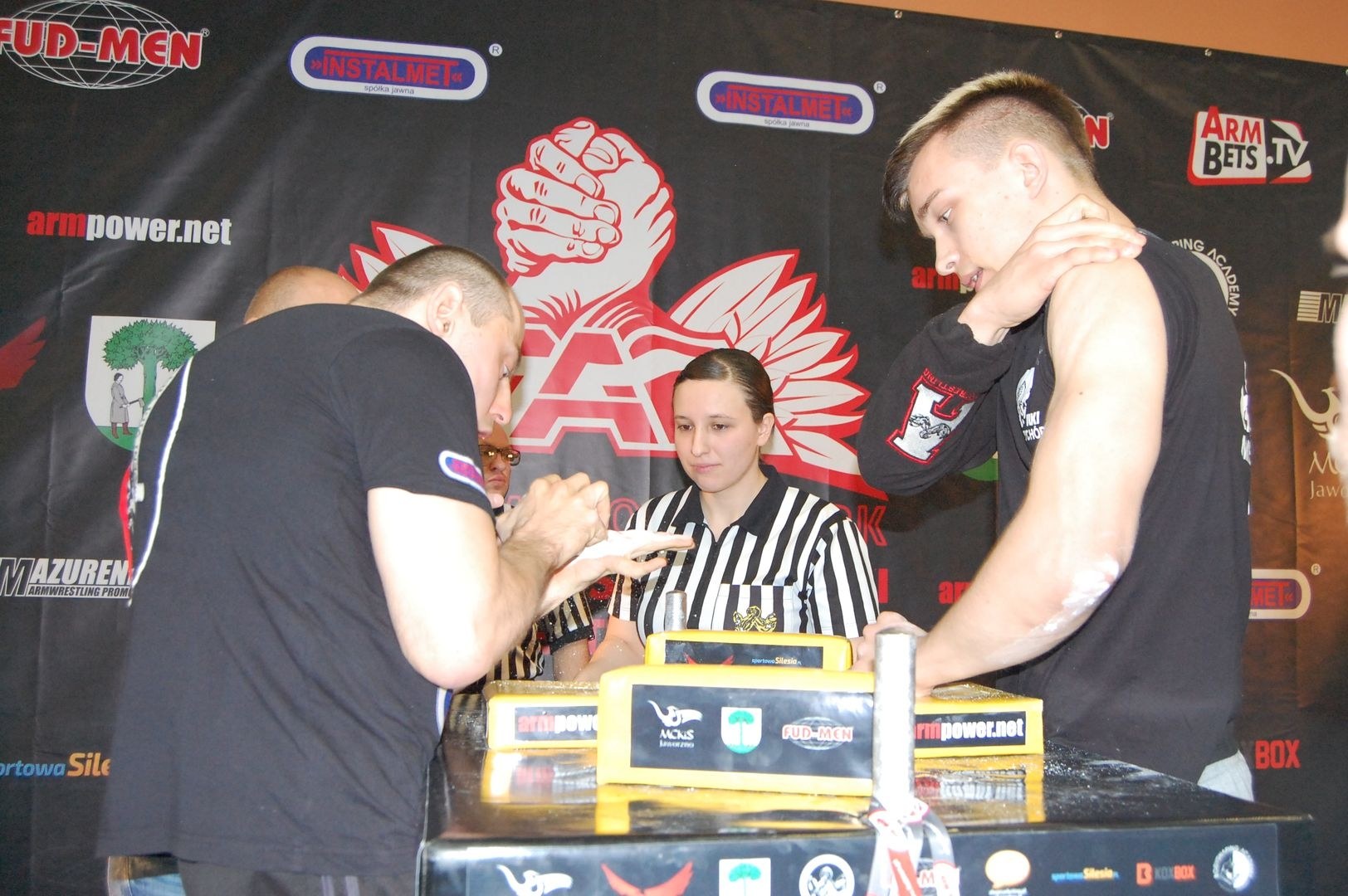 Mistrzostwa Polski 2017 Szczyrk