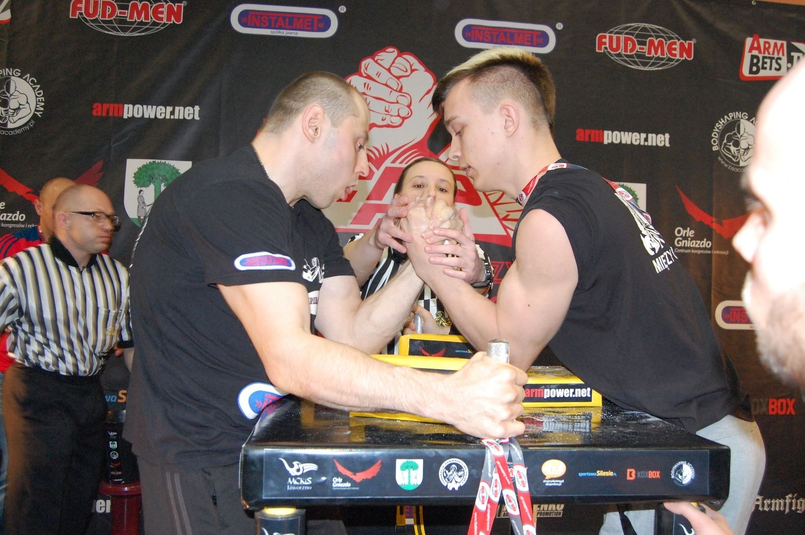 Mistrzostwa Polski 2017 Szczyrk