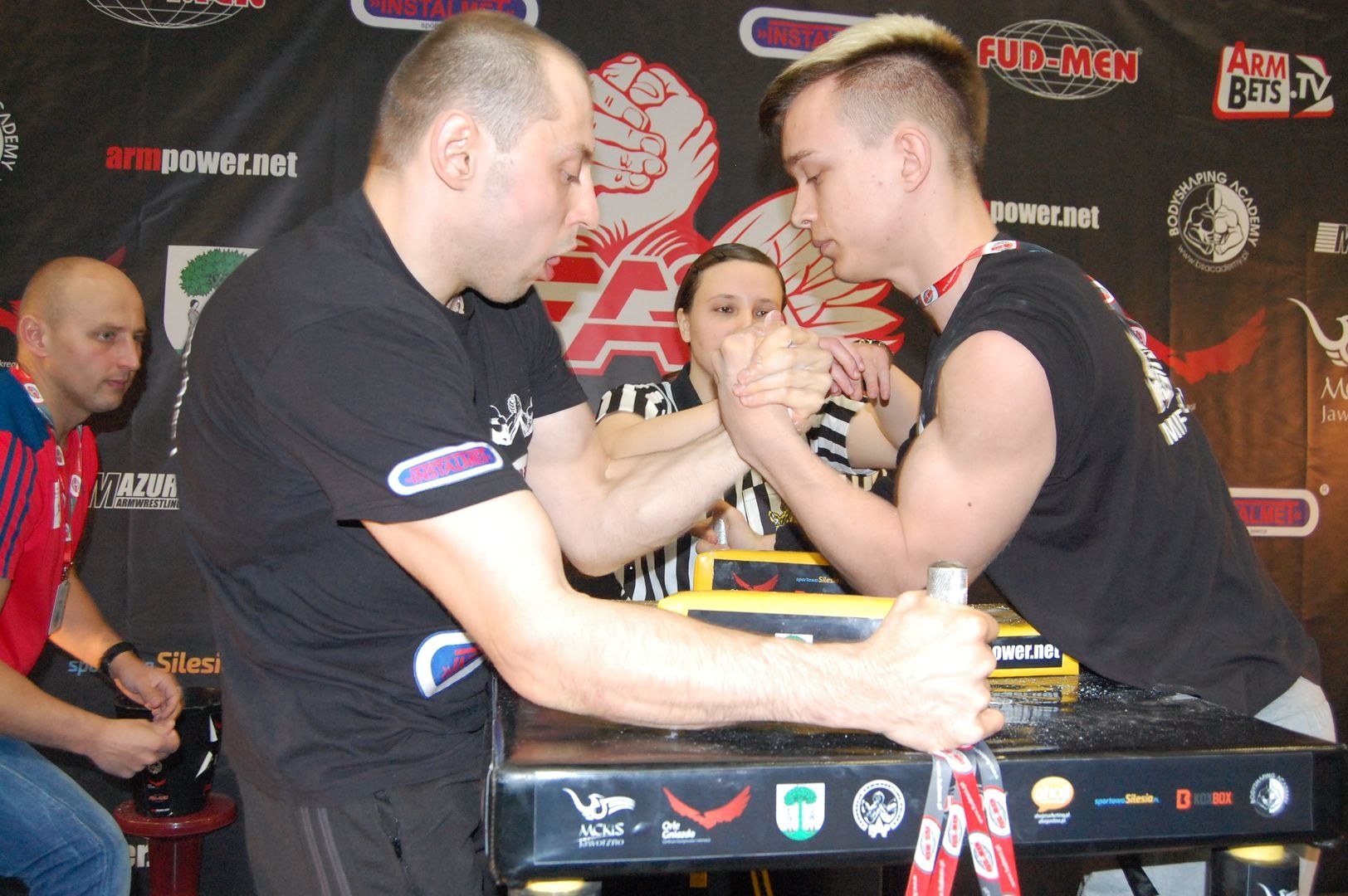 Mistrzostwa Polski 2017 Szczyrk