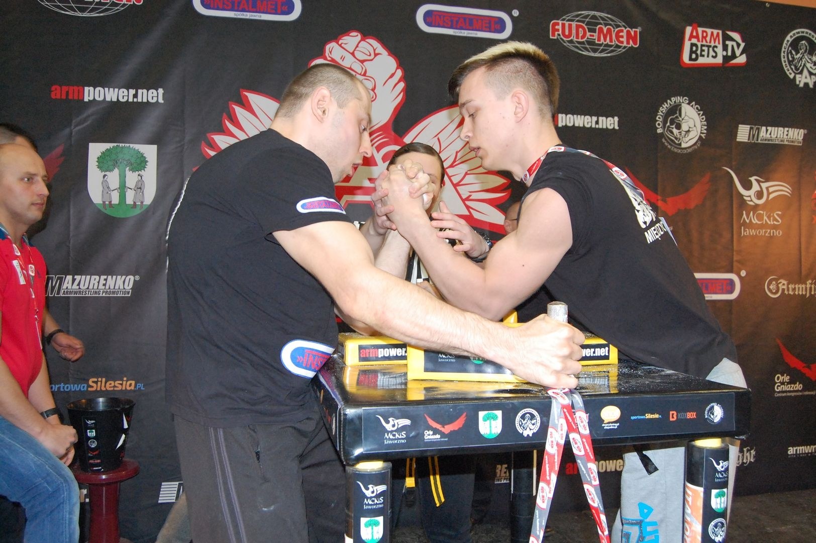 Mistrzostwa Polski 2017 Szczyrk