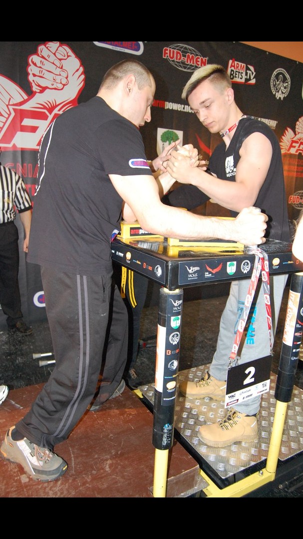 Mistrzostwa Polski 2017 Szczyrk