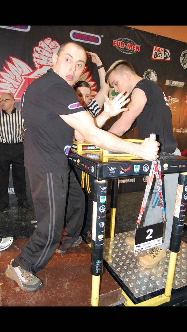 Mistrzostwa Polski 2017 Szczyrk