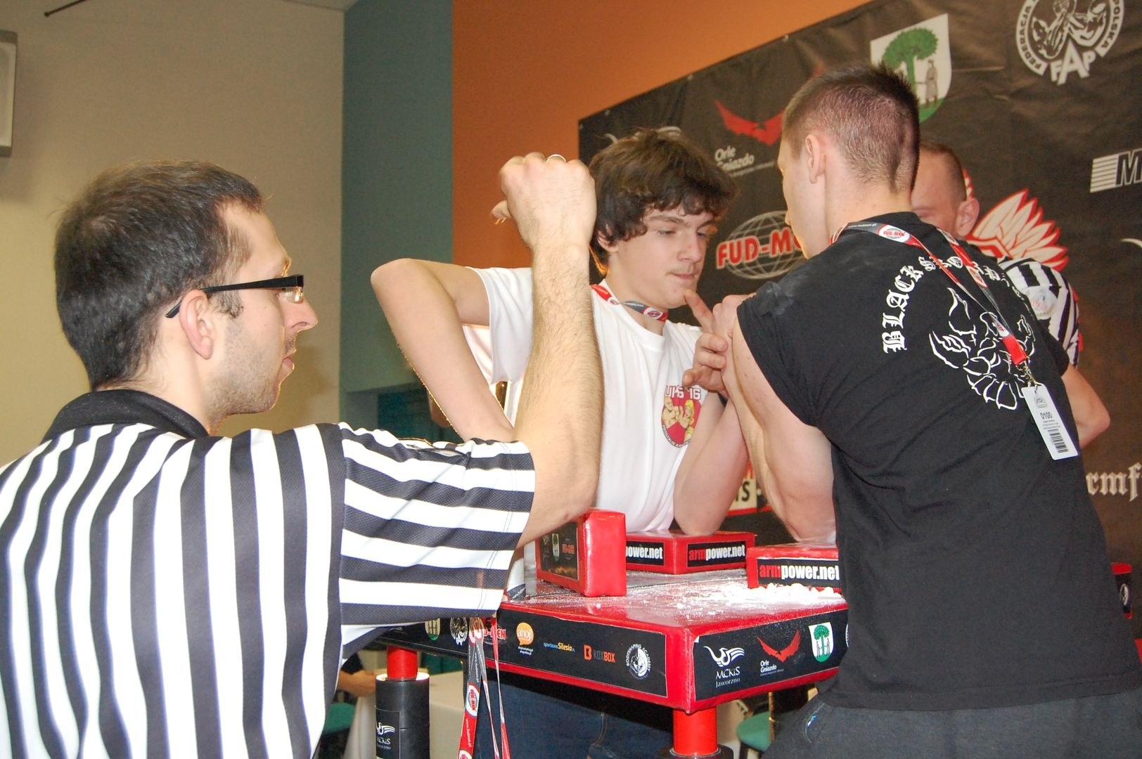 Mistrzostwa Polski 2017 Szczyrk