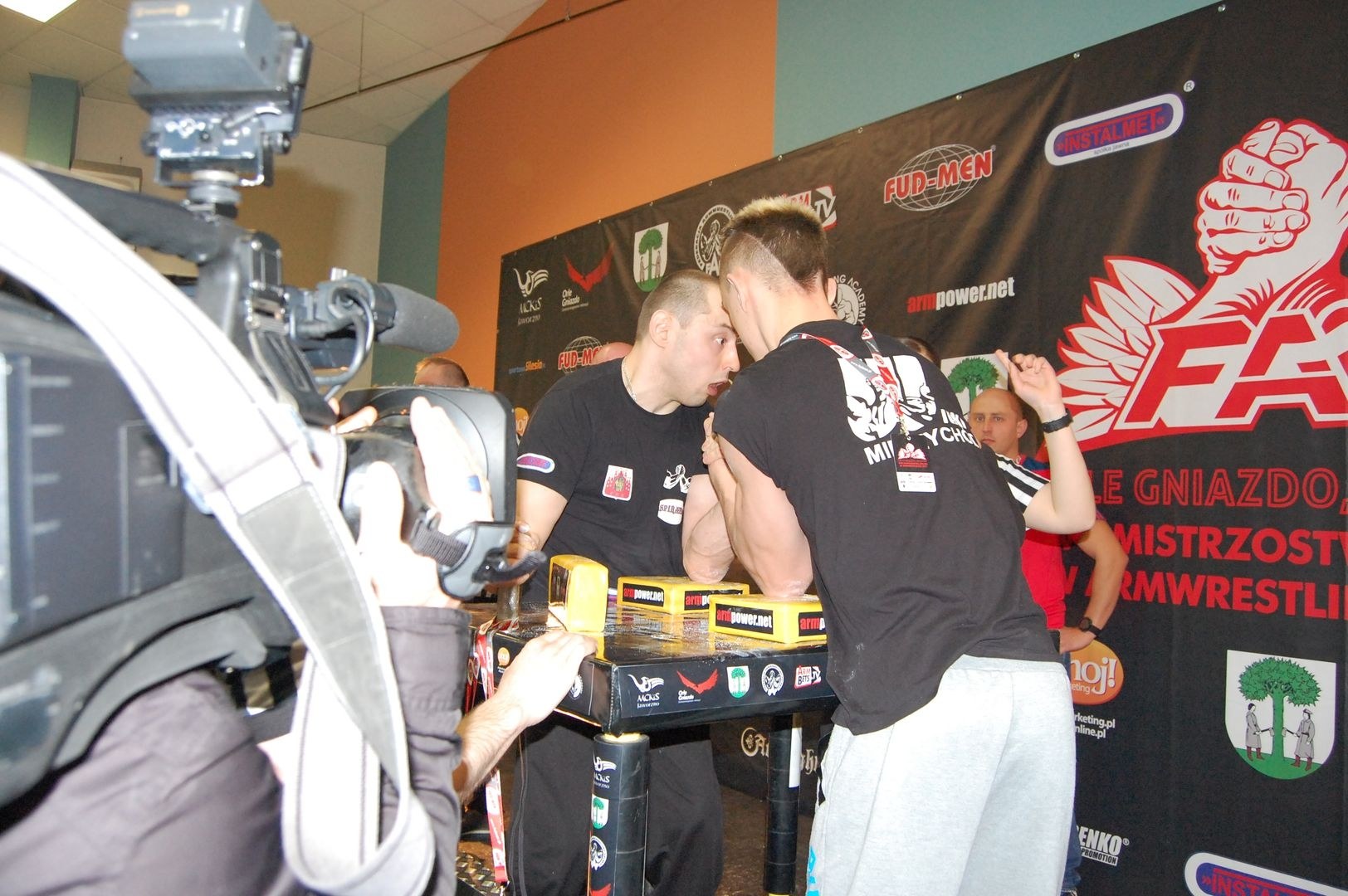 Mistrzostwa Polski 2017 Szczyrk