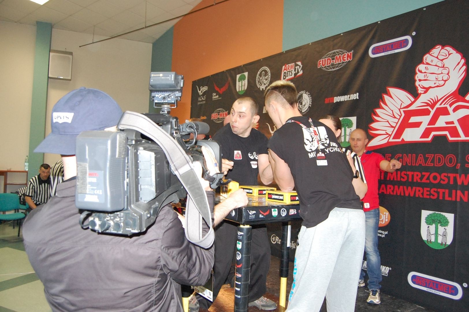 Mistrzostwa Polski 2017 Szczyrk