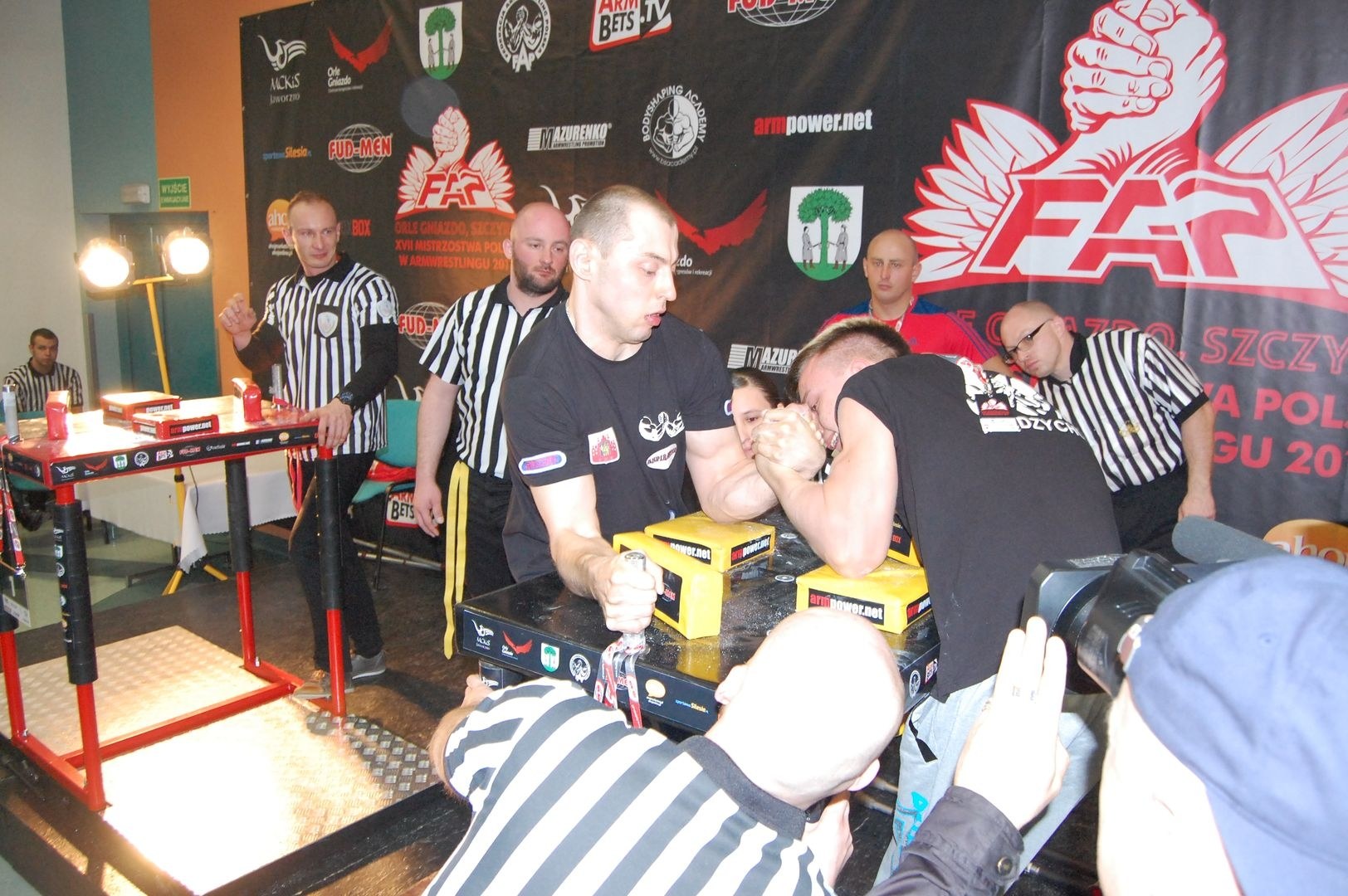 Mistrzostwa Polski 2017 Szczyrk