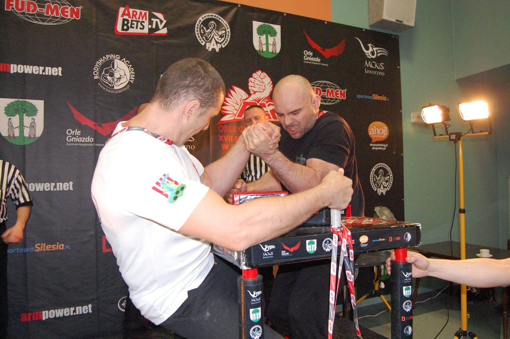 Mistrzostwa Polski 2017 Szczyrk