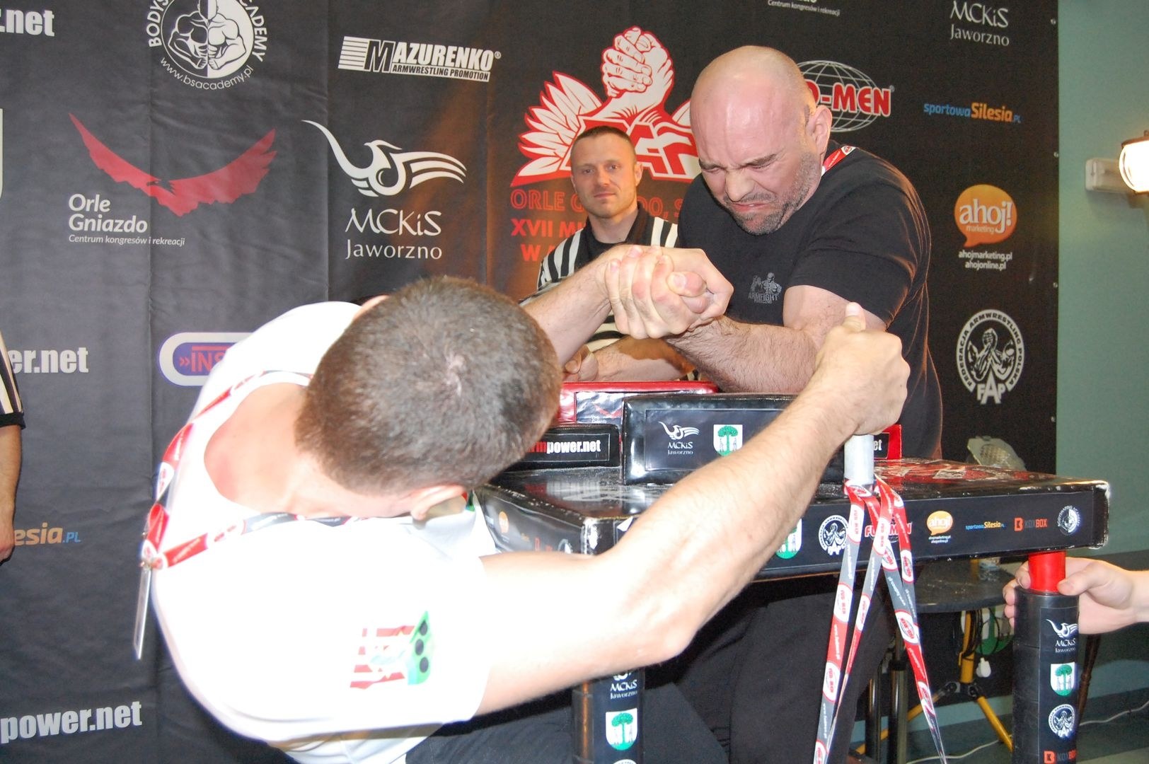 Mistrzostwa Polski 2017 Szczyrk