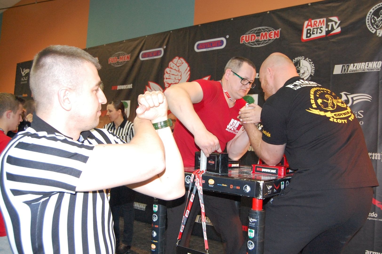 Mistrzostwa Polski 2017 Szczyrk