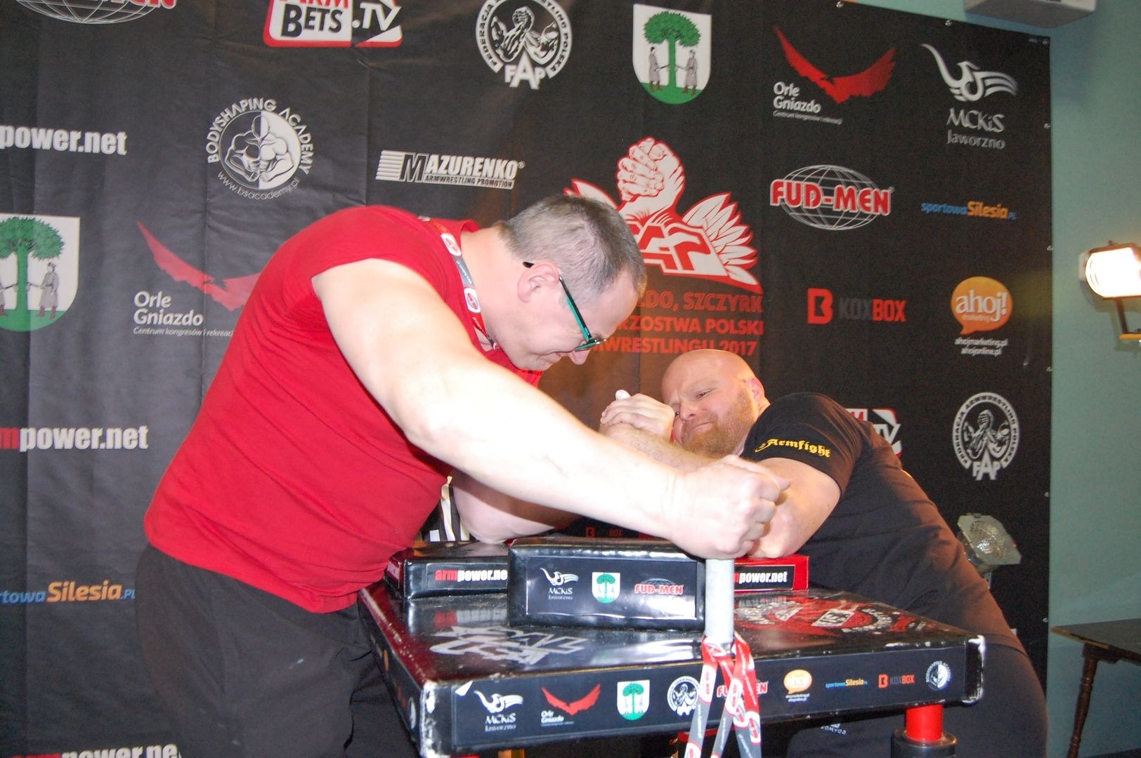 Mistrzostwa Polski 2017 Szczyrk