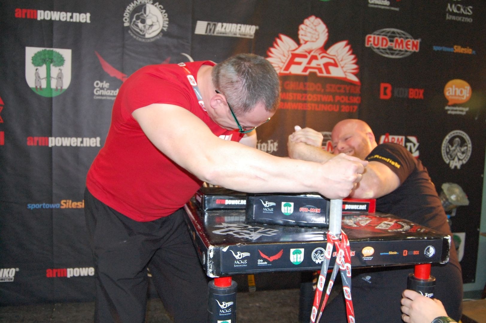 Mistrzostwa Polski 2017 Szczyrk