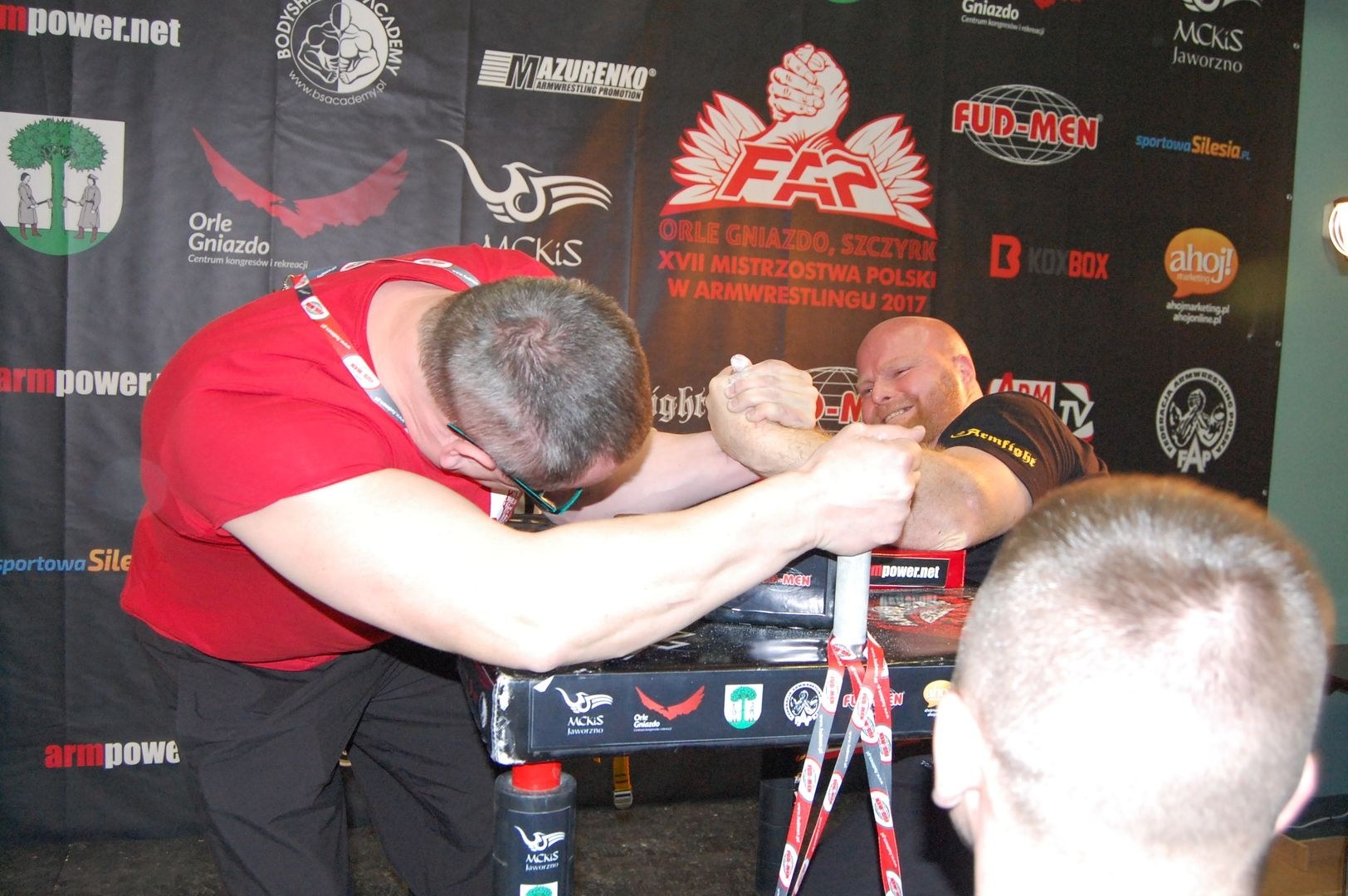 Mistrzostwa Polski 2017 Szczyrk