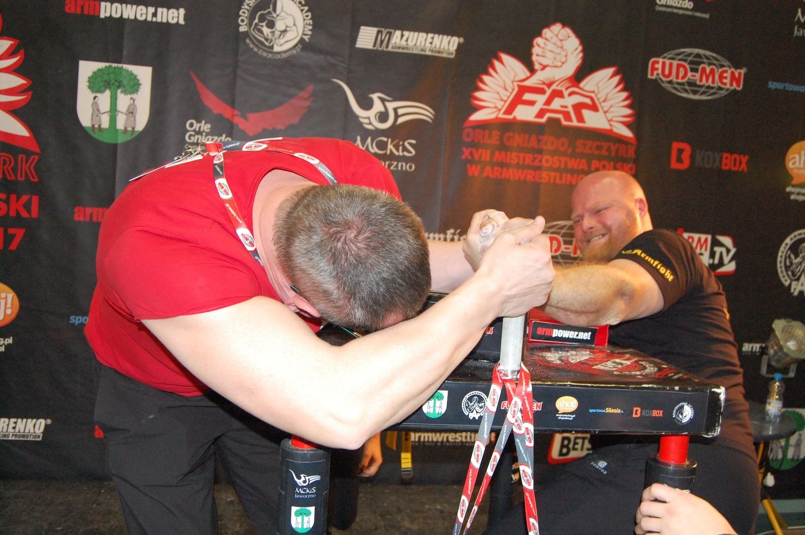 Mistrzostwa Polski 2017 Szczyrk