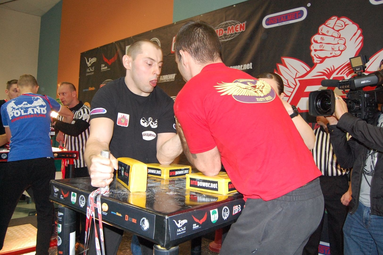 Mistrzostwa Polski 2017 Szczyrk