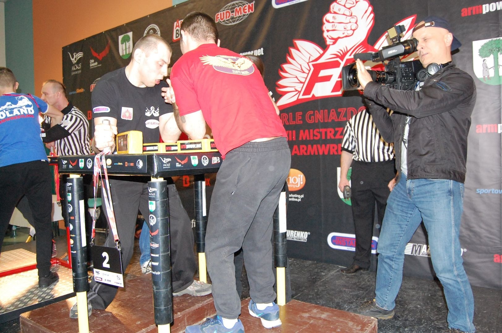 Mistrzostwa Polski 2017 Szczyrk