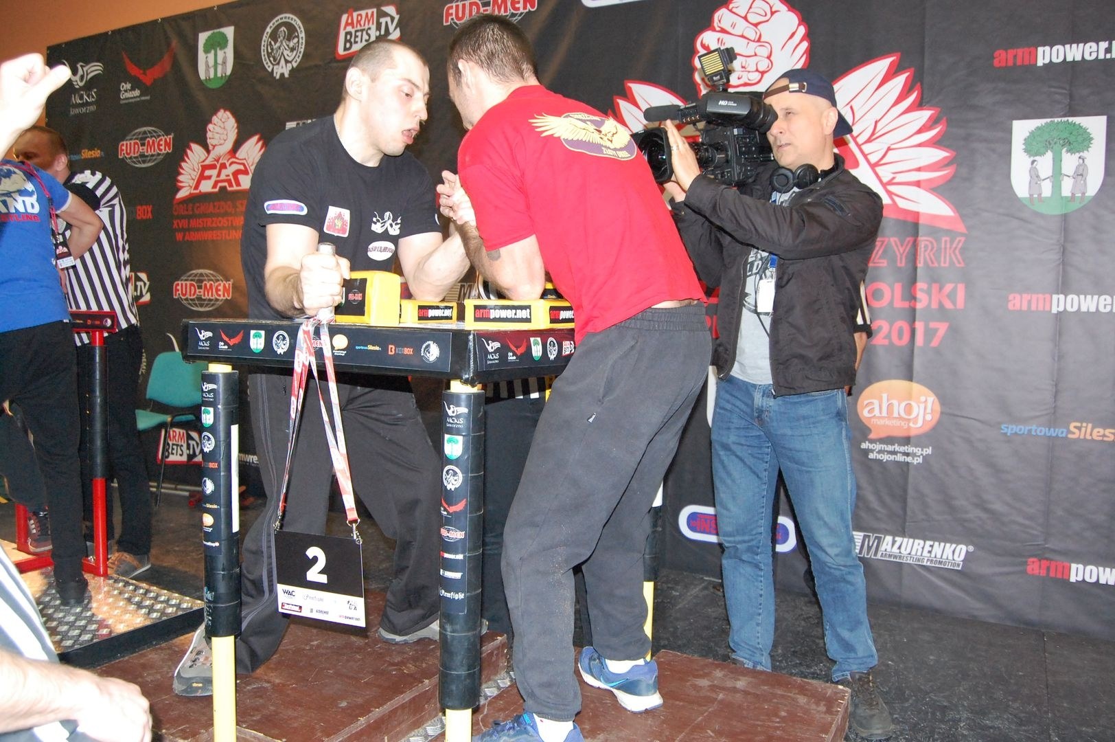 Mistrzostwa Polski 2017 Szczyrk