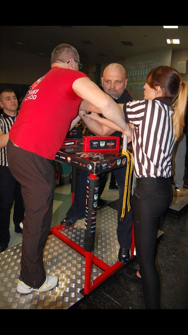 Mistrzostwa Polski 2017 Szczyrk