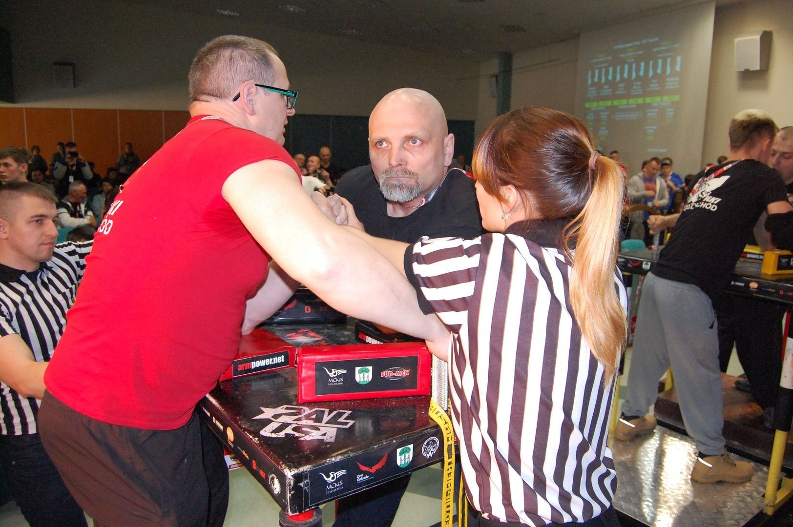 Mistrzostwa Polski 2017 Szczyrk