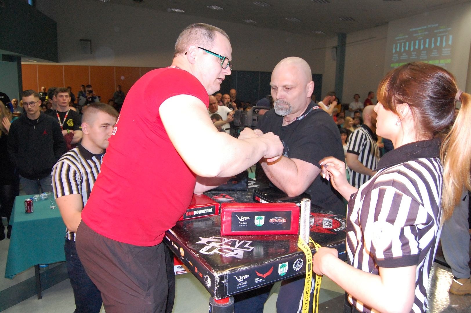 Mistrzostwa Polski 2017 Szczyrk