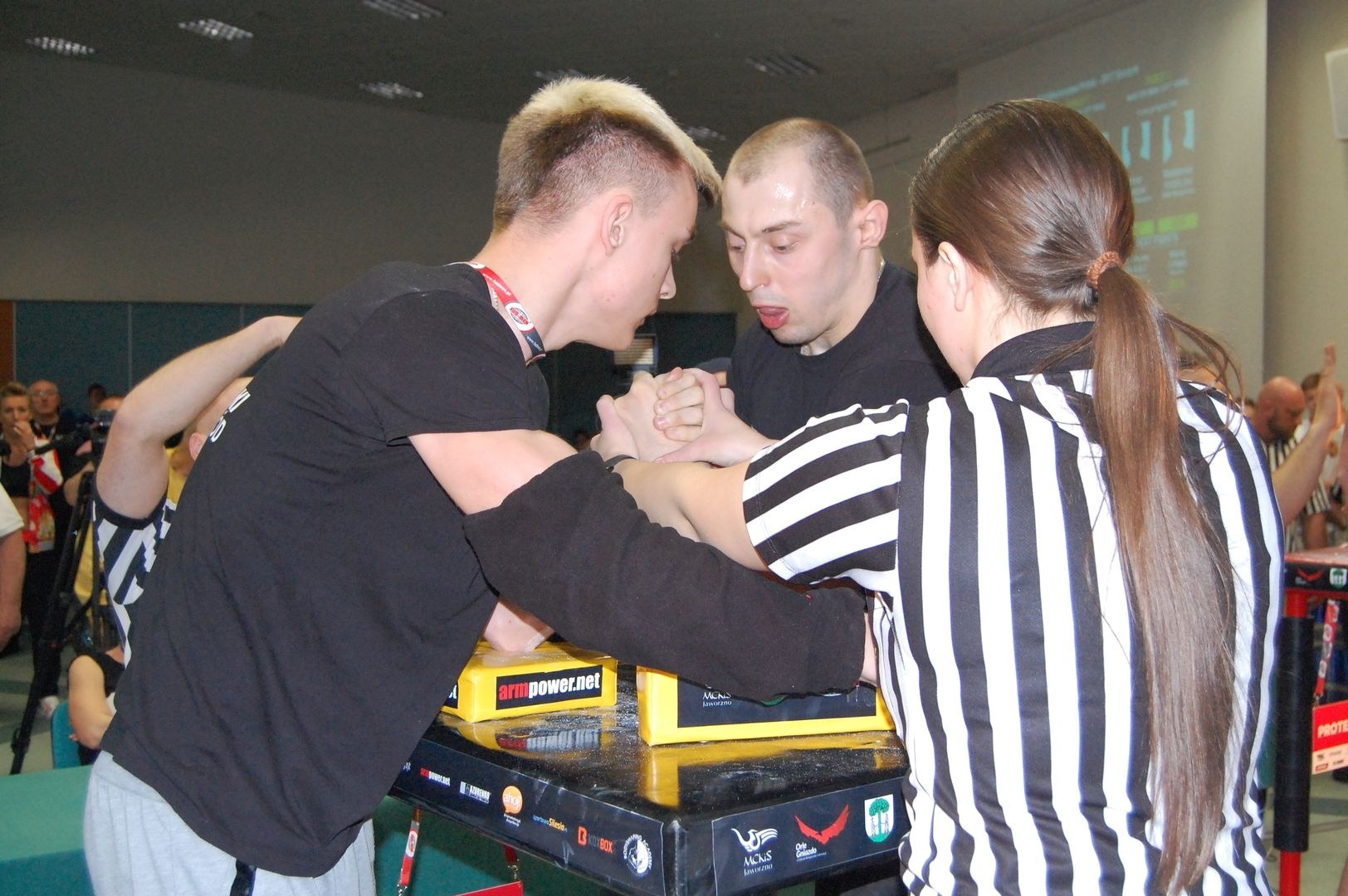 Mistrzostwa Polski 2017 Szczyrk