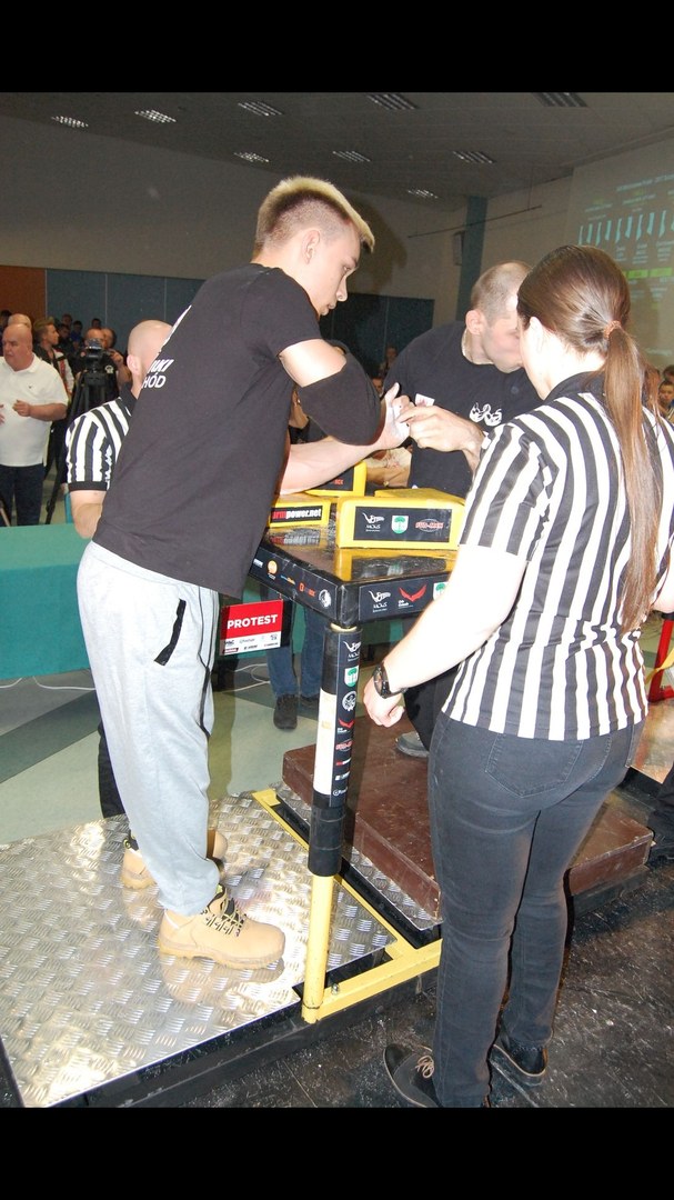 Mistrzostwa Polski 2017 Szczyrk