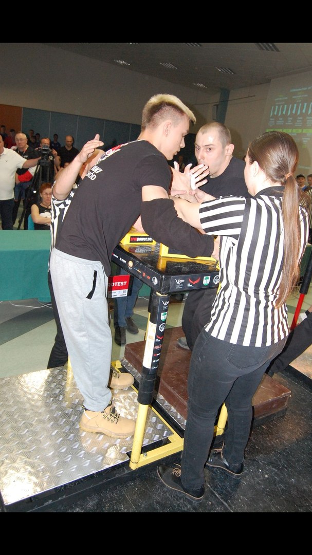 Mistrzostwa Polski 2017 Szczyrk