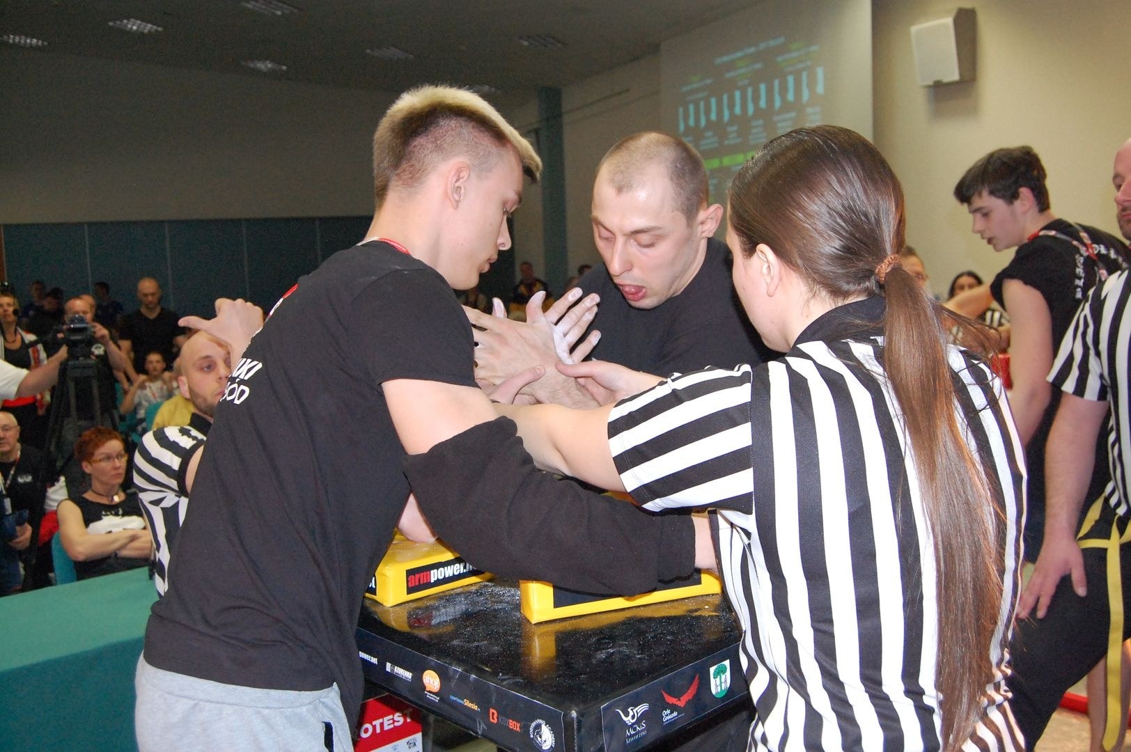 Mistrzostwa Polski 2017 Szczyrk