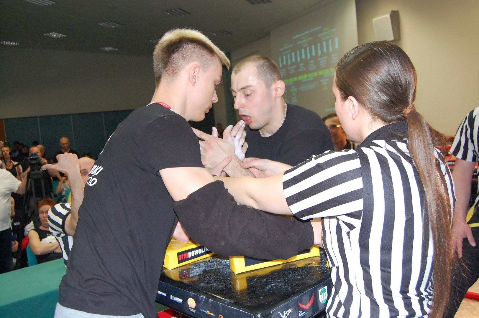 Mistrzostwa Polski 2017 Szczyrk