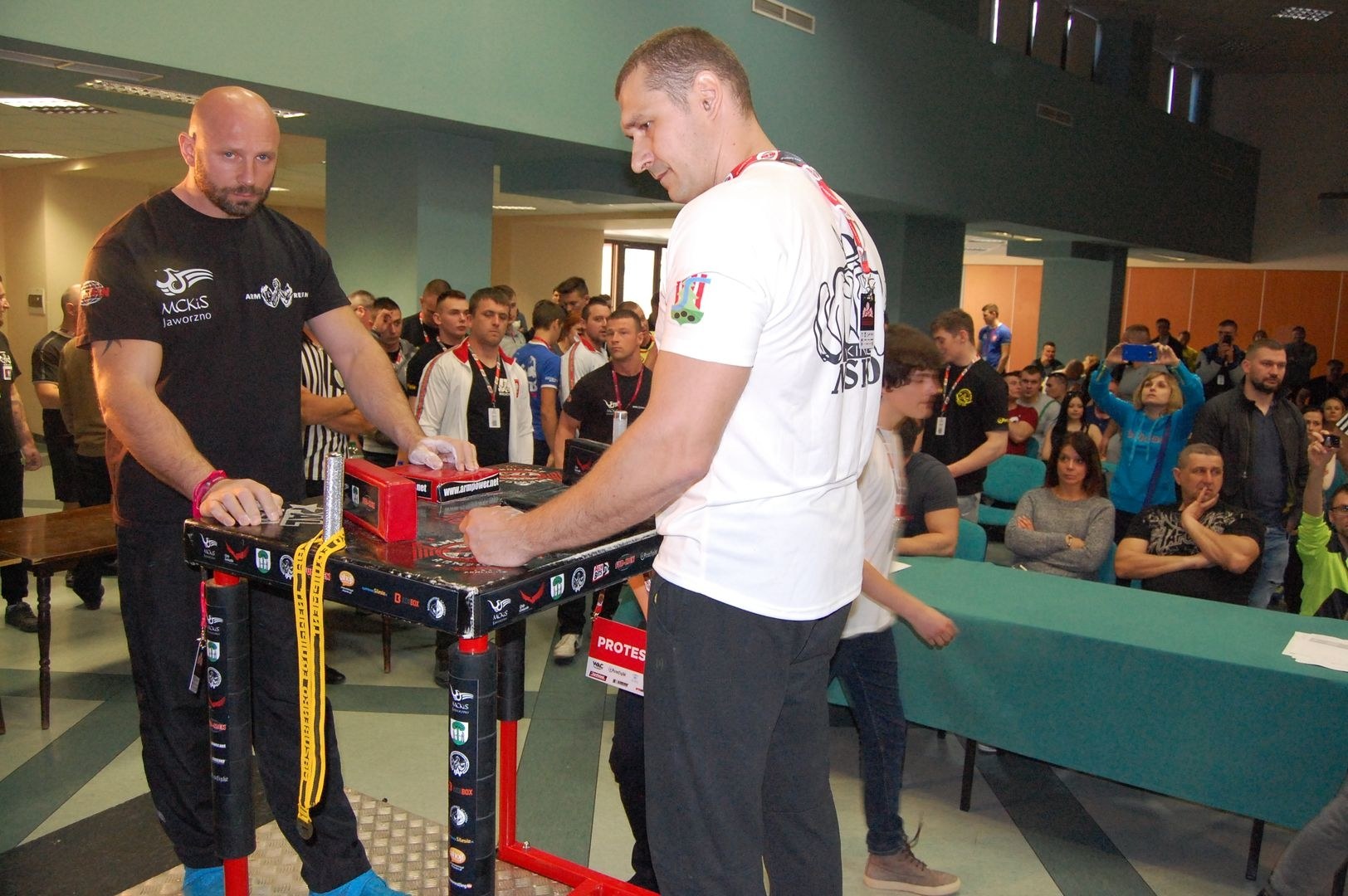 Mistrzostwa Polski 2017 Szczyrk