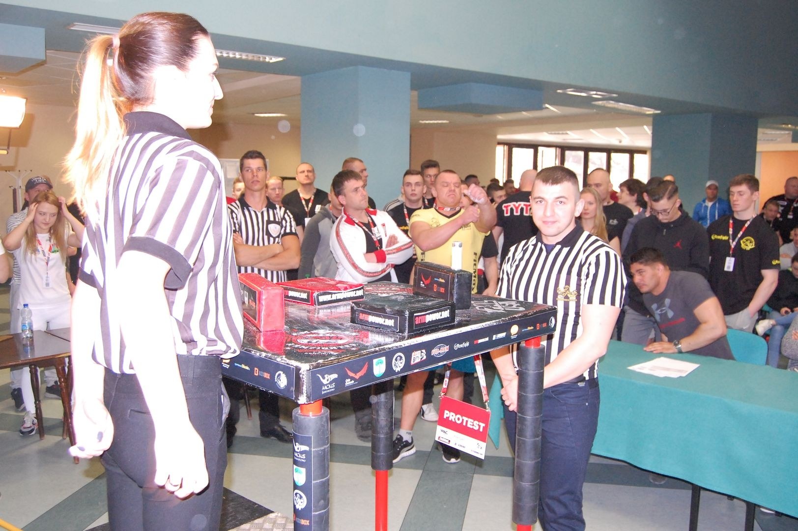 Mistrzostwa Polski 2017 Szczyrk