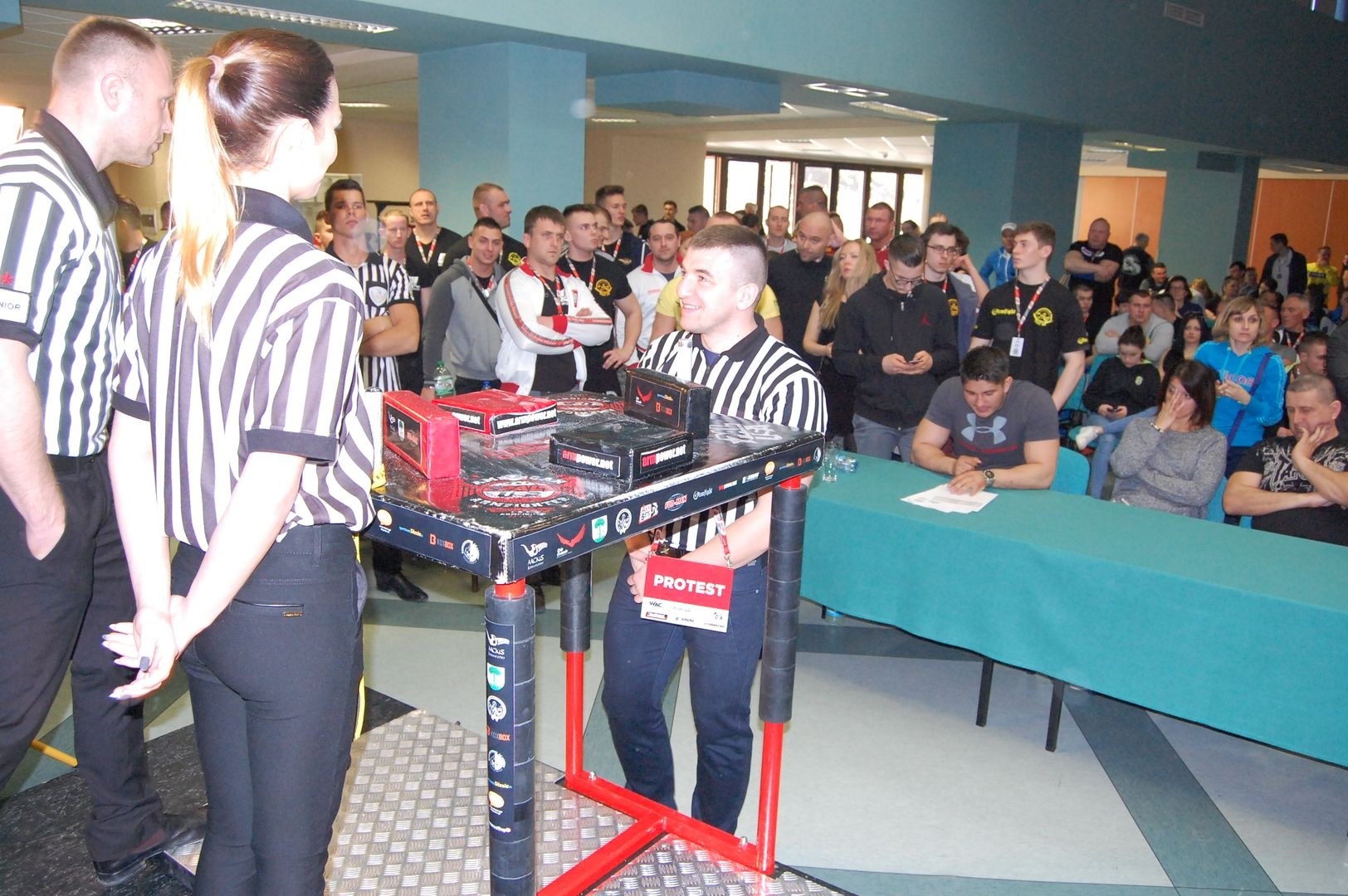 Mistrzostwa Polski 2017 Szczyrk