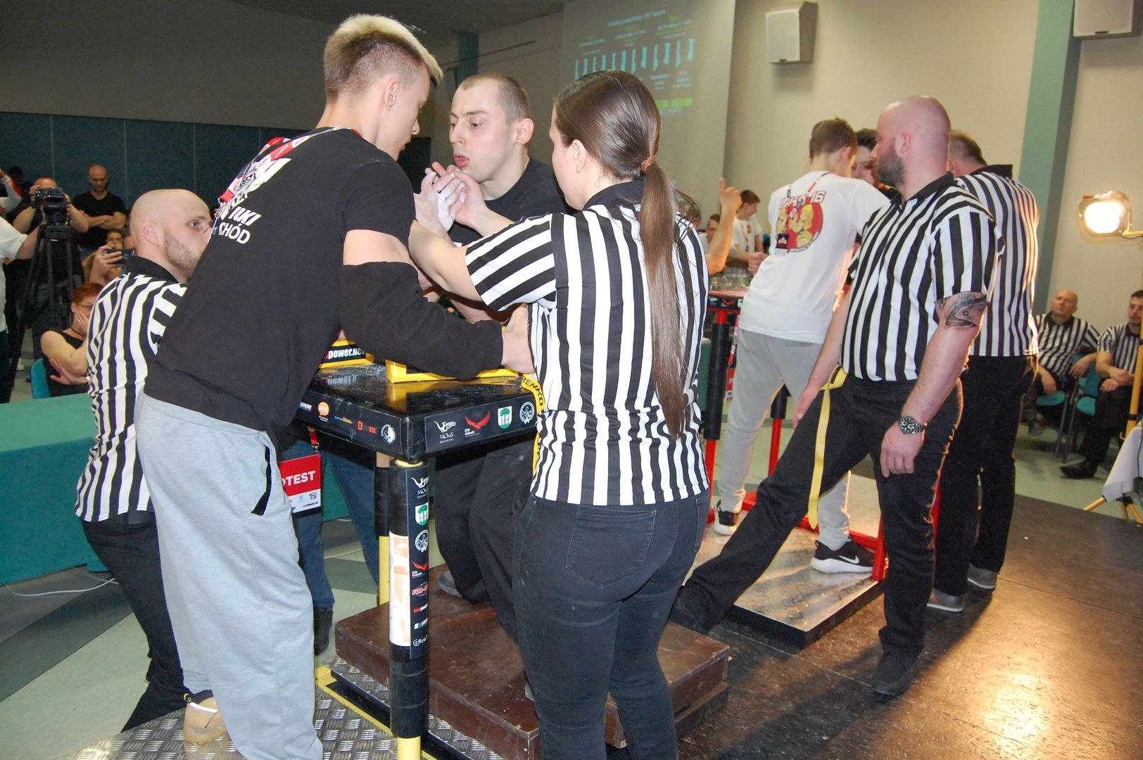 Mistrzostwa Polski 2017 Szczyrk