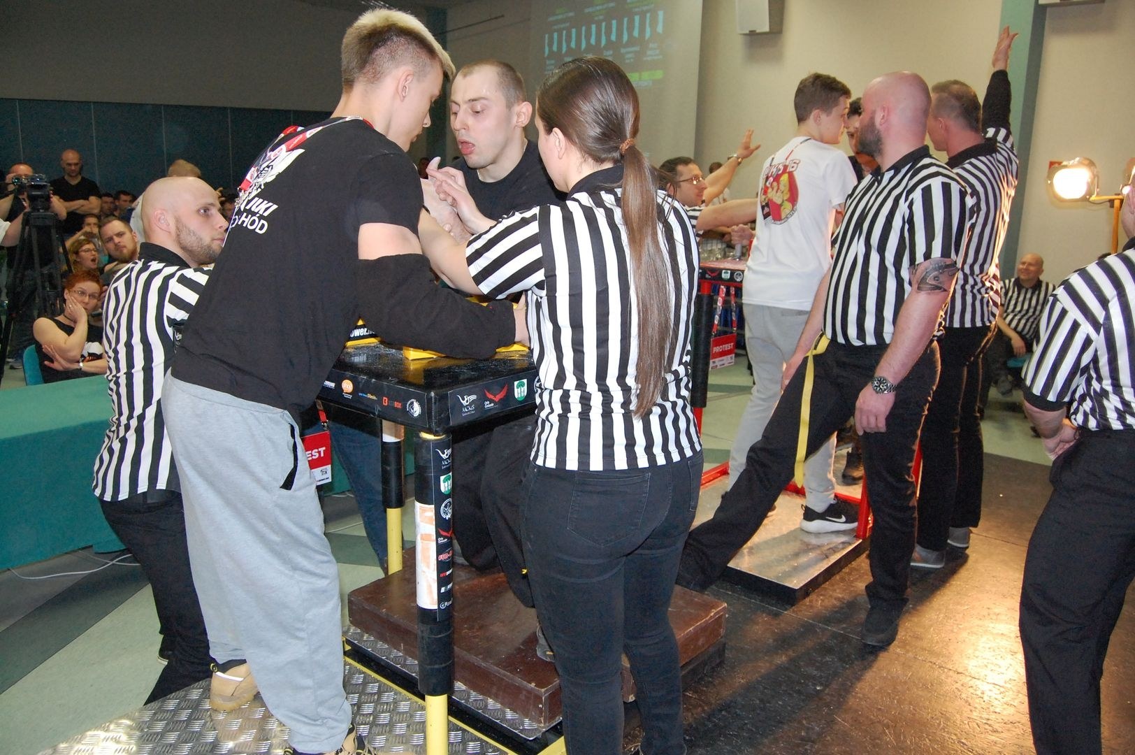 Mistrzostwa Polski 2017 Szczyrk