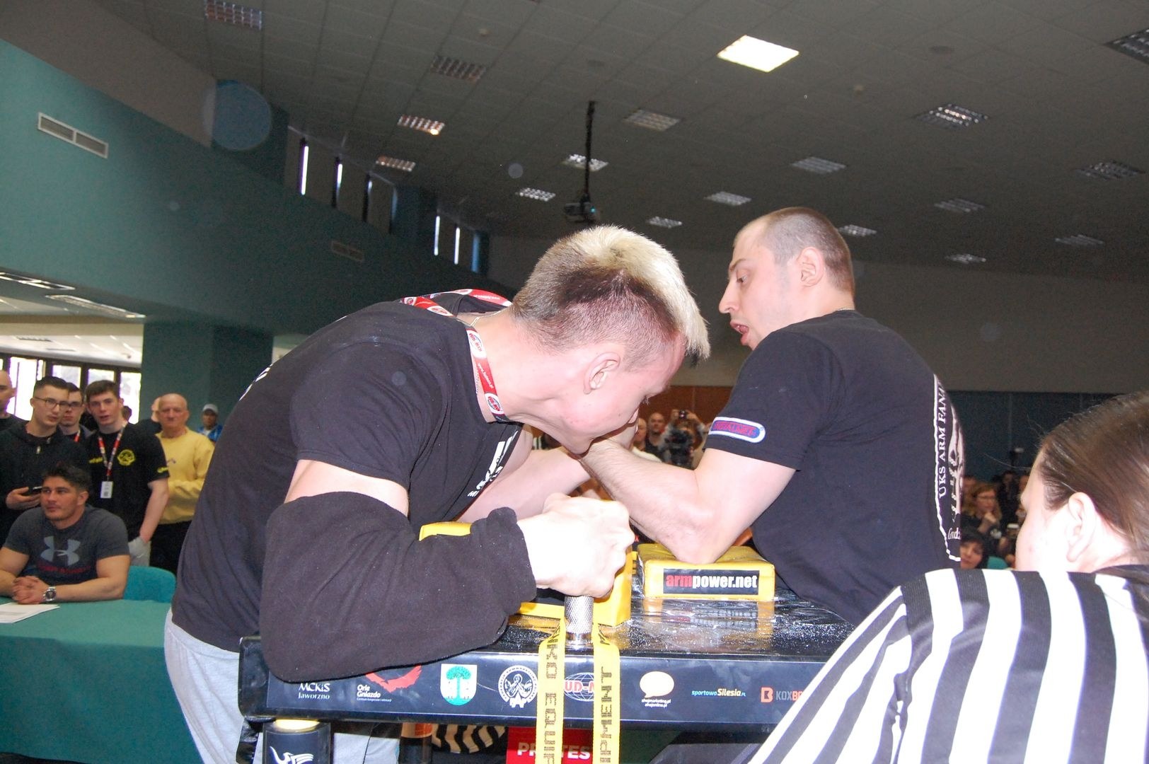 Mistrzostwa Polski 2017 Szczyrk