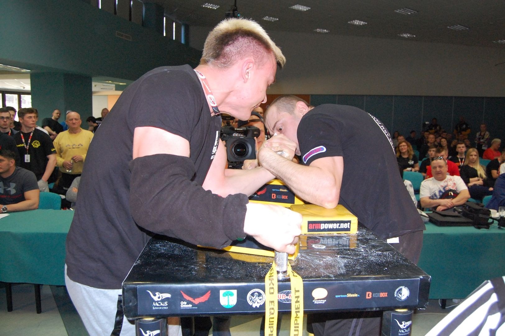 Mistrzostwa Polski 2017 Szczyrk