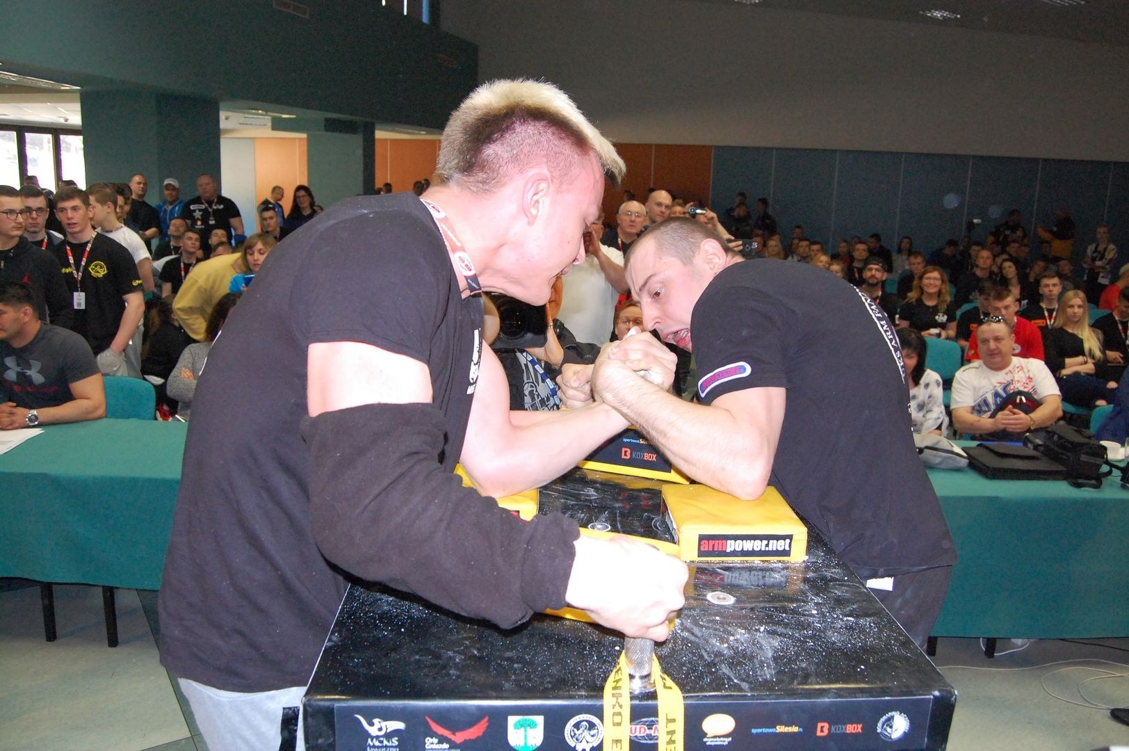 Mistrzostwa Polski 2017 Szczyrk