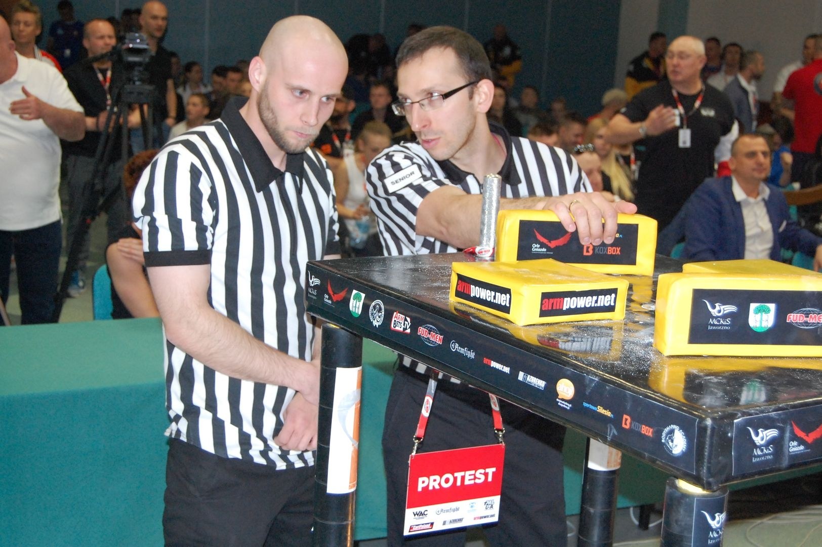 Mistrzostwa Polski 2017 Szczyrk