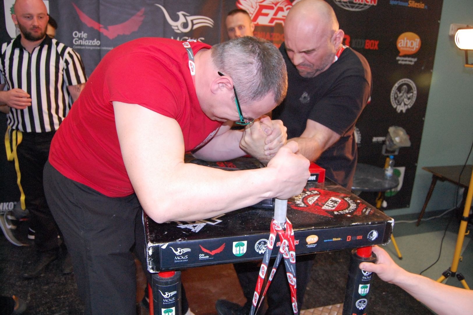 Mistrzostwa Polski 2017 Szczyrk