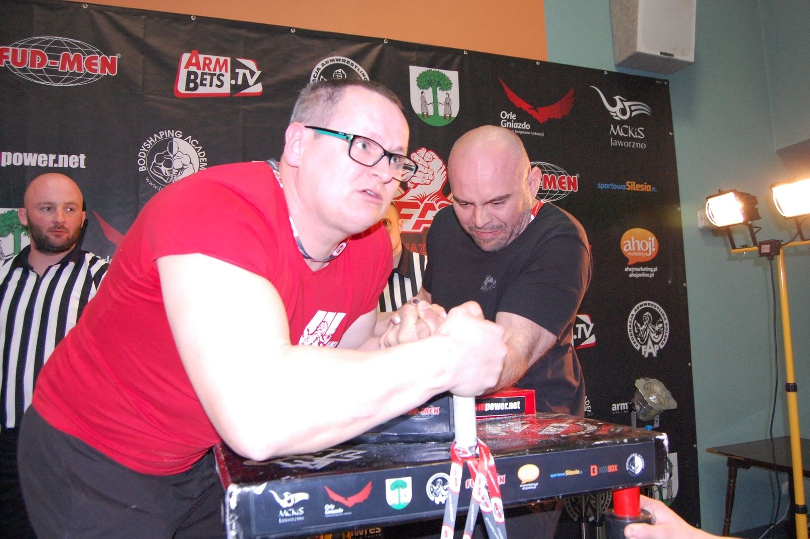 Mistrzostwa Polski 2017 Szczyrk