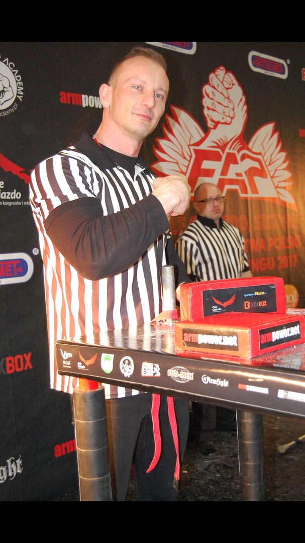 Mistrzostwa Polski 2017 Szczyrk