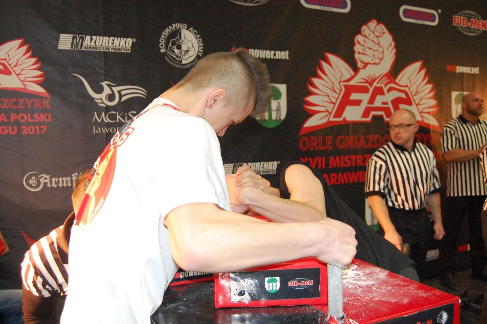 Mistrzostwa Polski 2017 Szczyrk