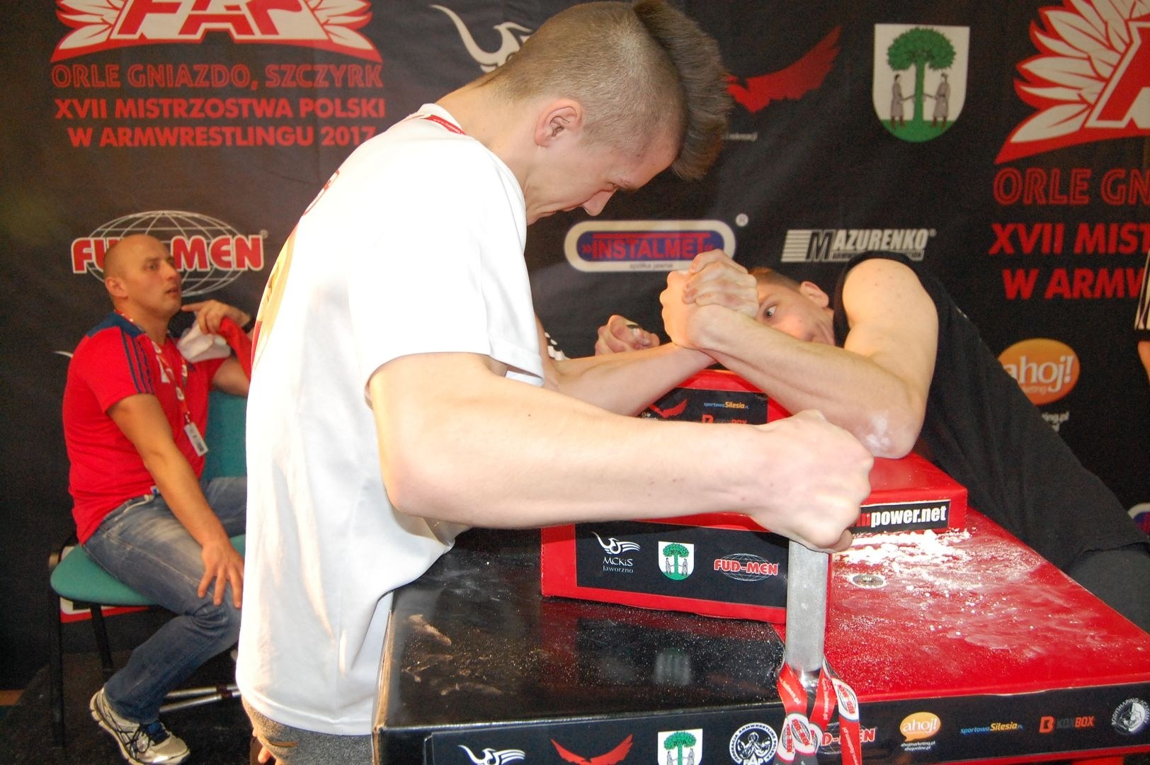 Mistrzostwa Polski 2017 Szczyrk